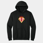Heavy Blend Hooded Sweatshirt Thumbnail