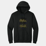 Heavy Blend Hooded Sweatshirt Thumbnail