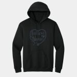 Heavy Blend Hooded Sweatshirt Thumbnail