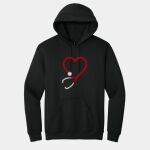 Heavy Blend Hooded Sweatshirt Thumbnail