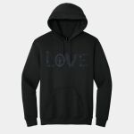 Heavy Blend Hooded Sweatshirt Thumbnail