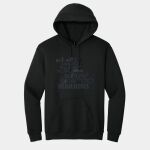 Heavy Blend Hooded Sweatshirt Thumbnail