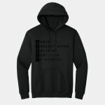 Heavy Blend Hooded Sweatshirt Thumbnail