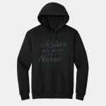 Heavy Blend Hooded Sweatshirt Thumbnail