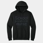 Heavy Blend Hooded Sweatshirt Thumbnail