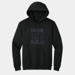 Heavy Blend Hooded Sweatshirt Thumbnail