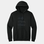 Heavy Blend Hooded Sweatshirt Thumbnail