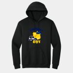 Heavy Blend Hooded Sweatshirt Thumbnail