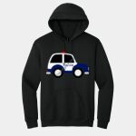 Heavy Blend Hooded Sweatshirt Thumbnail