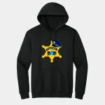 Heavy Blend Hooded Sweatshirt Thumbnail