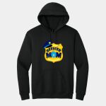 Heavy Blend Hooded Sweatshirt Thumbnail