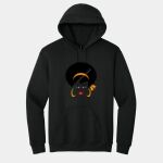 Heavy Blend Hooded Sweatshirt Thumbnail