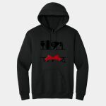 Heavy Blend Hooded Sweatshirt Thumbnail