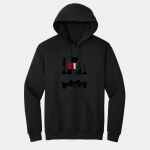 Heavy Blend Hooded Sweatshirt Thumbnail