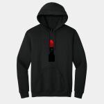 Heavy Blend Hooded Sweatshirt Thumbnail