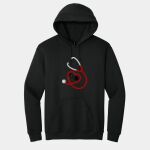 Heavy Blend Hooded Sweatshirt Thumbnail