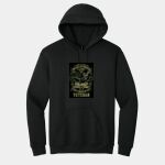 Heavy Blend Hooded Sweatshirt Thumbnail