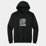 Heavy Blend Hooded Sweatshirt Thumbnail