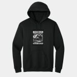Heavy Blend Hooded Sweatshirt Thumbnail