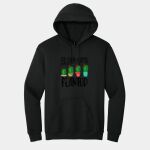 Heavy Blend Hooded Sweatshirt Thumbnail