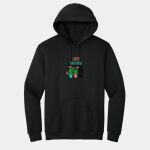 Heavy Blend Hooded Sweatshirt Thumbnail