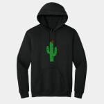 Heavy Blend Hooded Sweatshirt Thumbnail