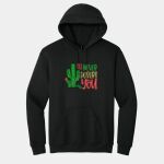 Heavy Blend Hooded Sweatshirt Thumbnail