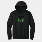 Heavy Blend Hooded Sweatshirt Thumbnail