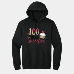 Heavy Blend Hooded Sweatshirt Thumbnail