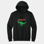 Heavy Blend Hooded Sweatshirt Thumbnail