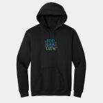 Heavy Blend Hooded Sweatshirt Thumbnail