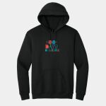 Heavy Blend Hooded Sweatshirt Thumbnail