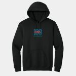 Heavy Blend Hooded Sweatshirt Thumbnail