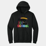 Heavy Blend Hooded Sweatshirt Thumbnail