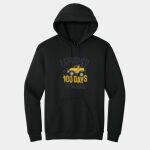 Heavy Blend Hooded Sweatshirt Thumbnail