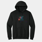 Heavy Blend Hooded Sweatshirt Thumbnail