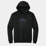 Heavy Blend Hooded Sweatshirt Thumbnail