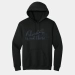 Heavy Blend Hooded Sweatshirt Thumbnail