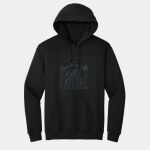 Heavy Blend Hooded Sweatshirt Thumbnail