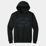 Heavy Blend Hooded Sweatshirt Thumbnail