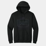 Heavy Blend Hooded Sweatshirt Thumbnail