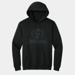 Heavy Blend Hooded Sweatshirt Thumbnail
