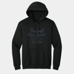 Heavy Blend Hooded Sweatshirt Thumbnail
