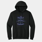 Heavy Blend Hooded Sweatshirt Thumbnail