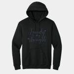 Heavy Blend Hooded Sweatshirt Thumbnail