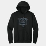 Heavy Blend Hooded Sweatshirt Thumbnail