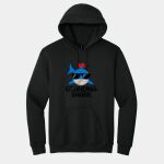 Heavy Blend Hooded Sweatshirt Thumbnail