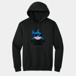 Heavy Blend Hooded Sweatshirt Thumbnail
