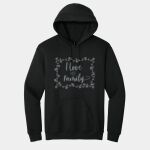 Heavy Blend Hooded Sweatshirt Thumbnail