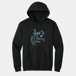 Heavy Blend Hooded Sweatshirt Thumbnail